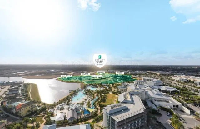 Embassy Suites by Hilton website