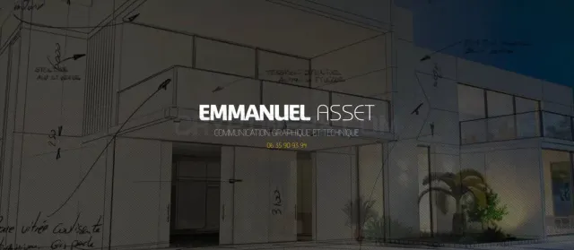 EmmanuelAsset website