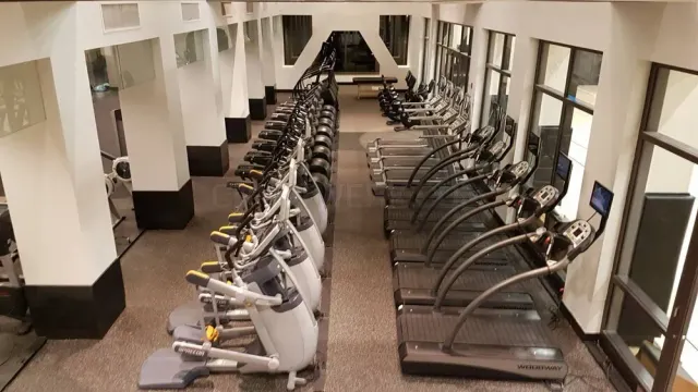 Equinox website