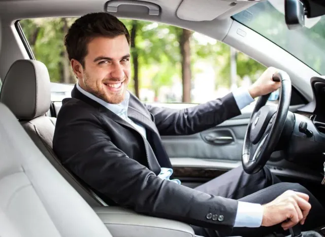 Excellium Limousine website