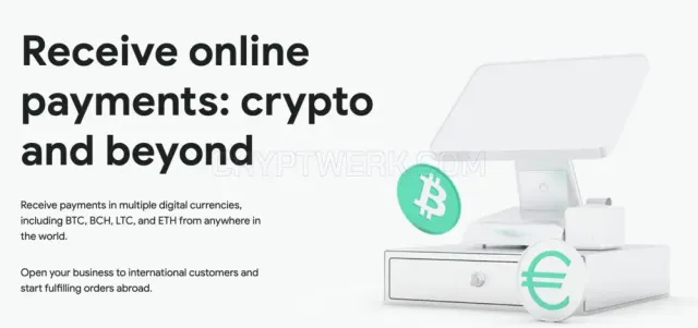 Exscudo website