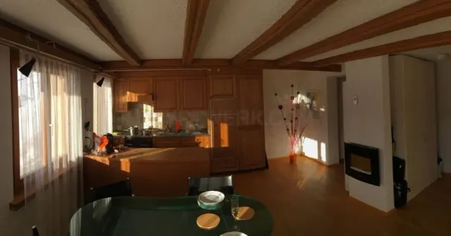 Ferienwohnung website