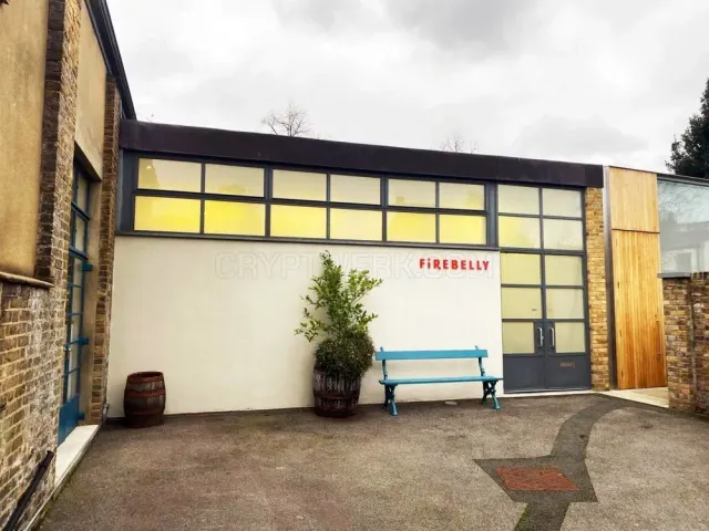 FireBelly website