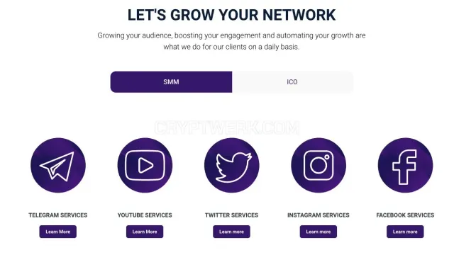 Freegram website