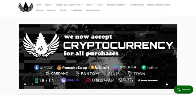 Friend Indeed website