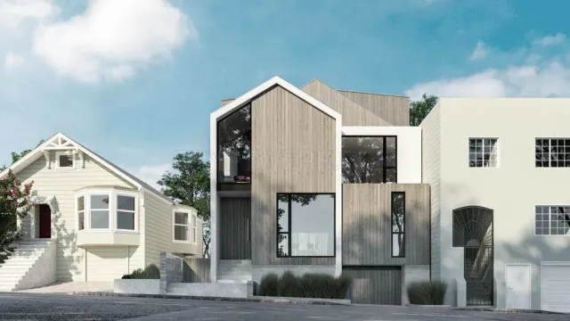 Gama Construction website