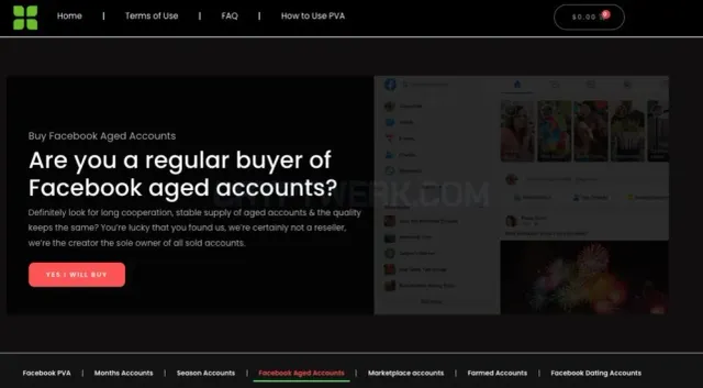 Getapva website