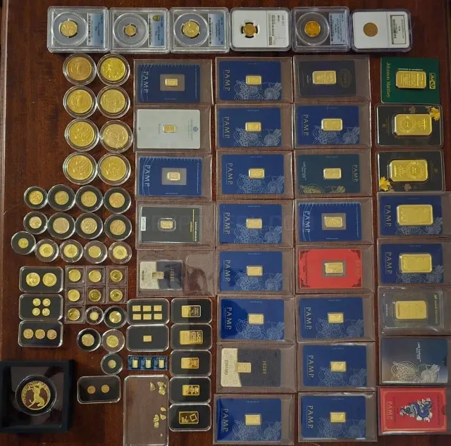 gold bullion shops website