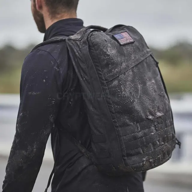 GORUCK website