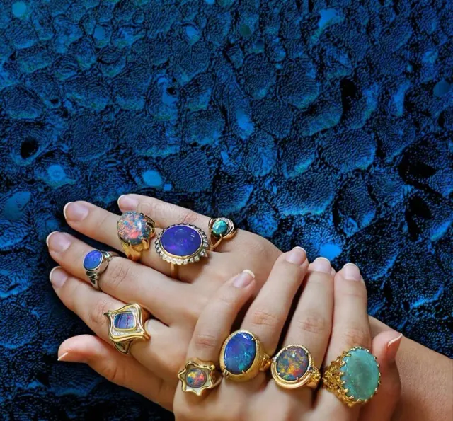 Gryffin Opal website