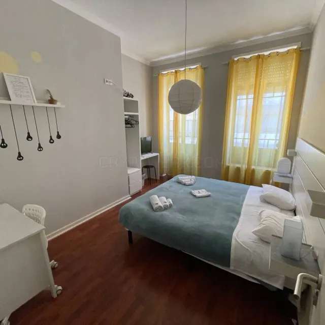 H.ö.H - Guest House website