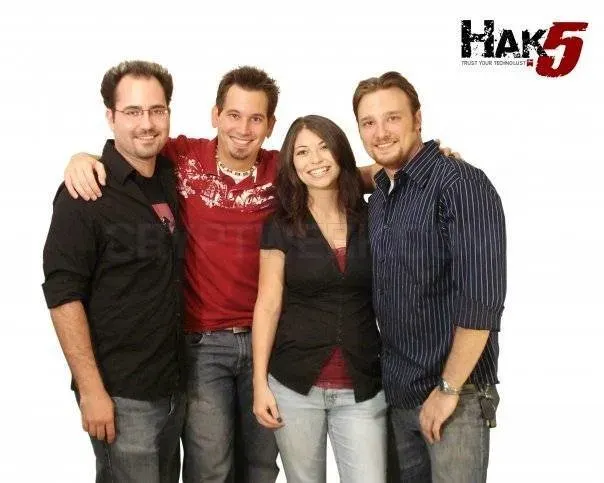 Hak5 website