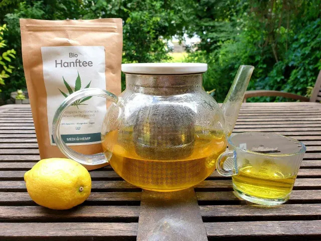 Healthy Product Shop website