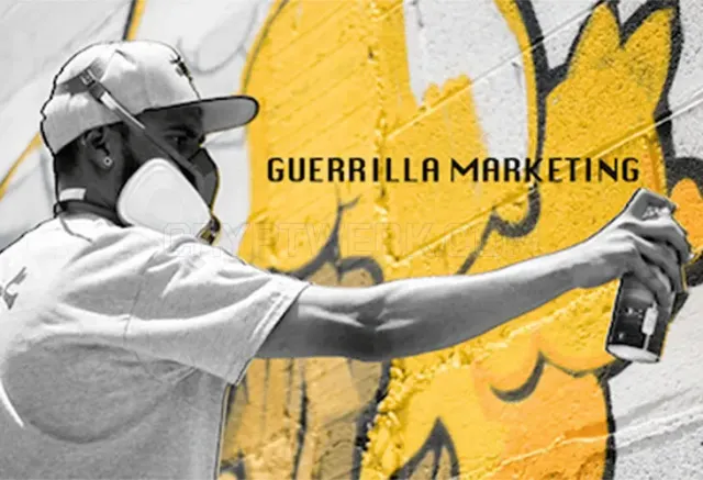 Herman Shine Marketing Agency website