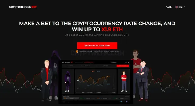 Hero bet website