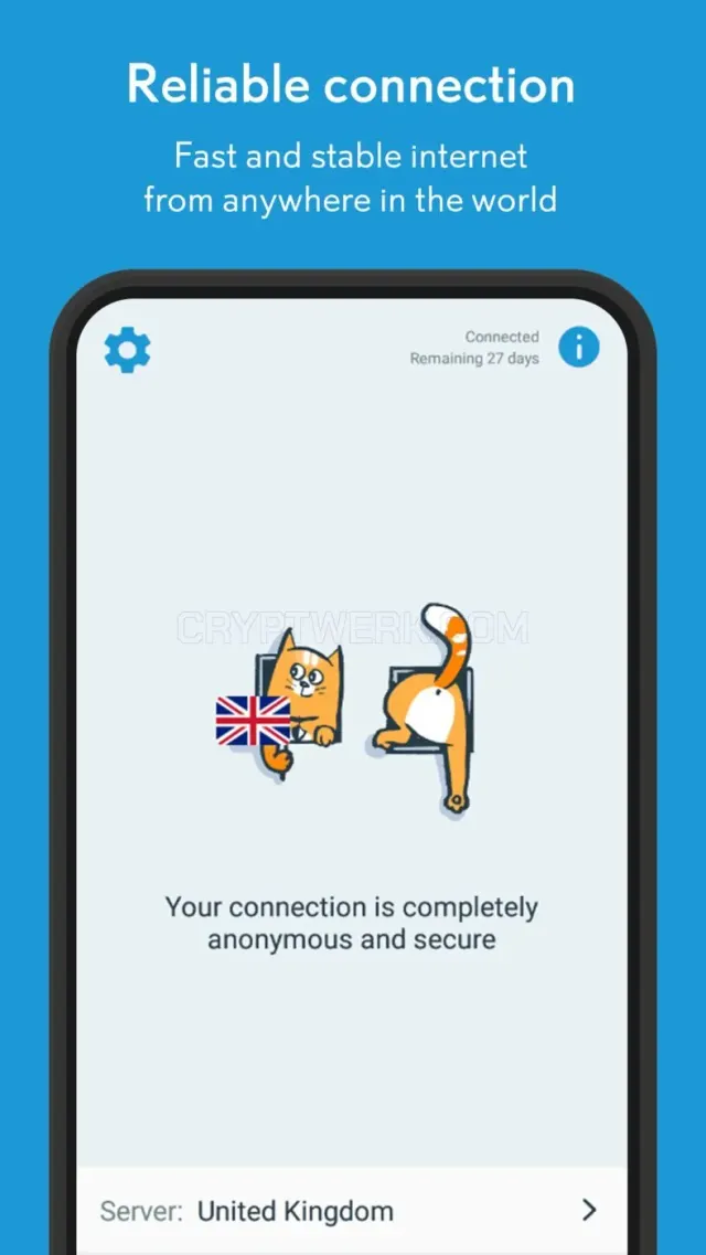 hidemy.name website