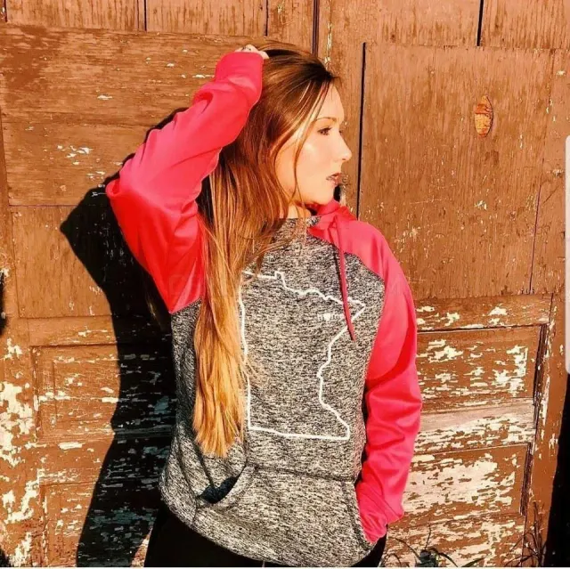 Hometown Hoodies website