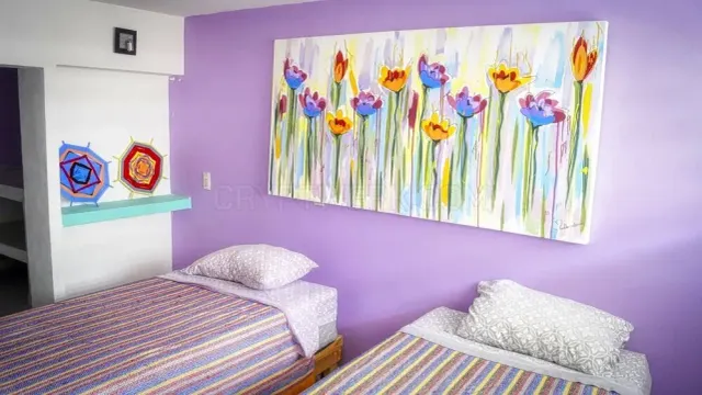 Hostel Vallarta website