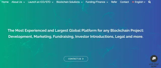 IBC website