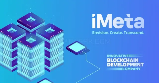 iMeta Technologies website