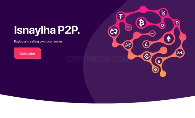 Isnaylha p2p website