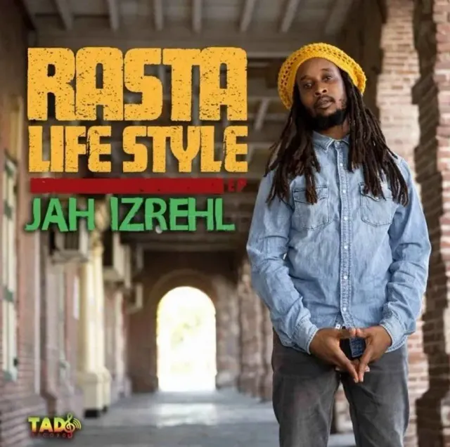 Jah Izrehl website