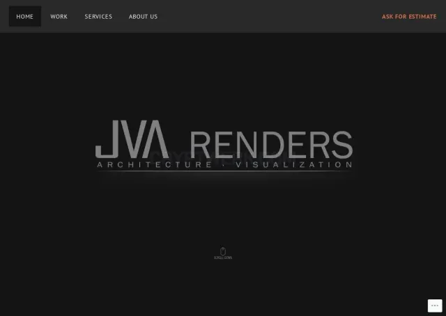 Jvarenders.com website