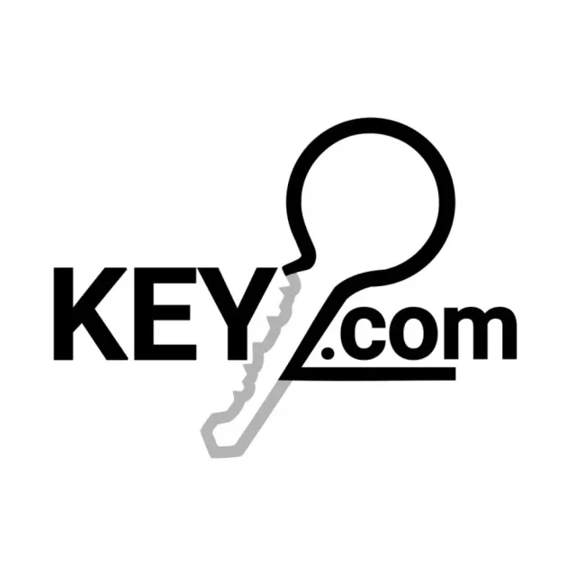 Key2 website