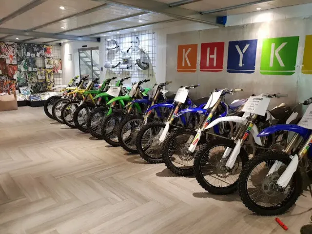 KHYKS website