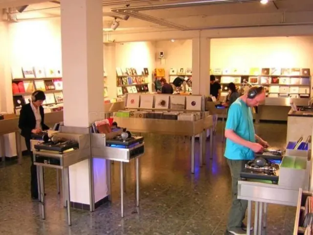 Kompakt website