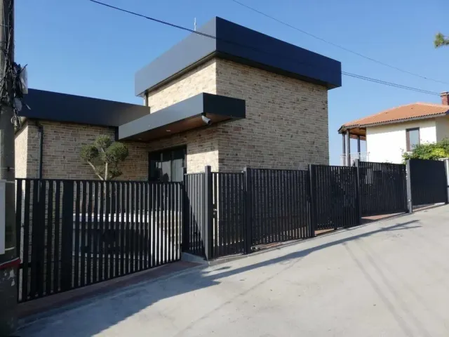 KP Build website