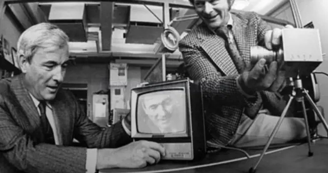 LA CCTV Supply website