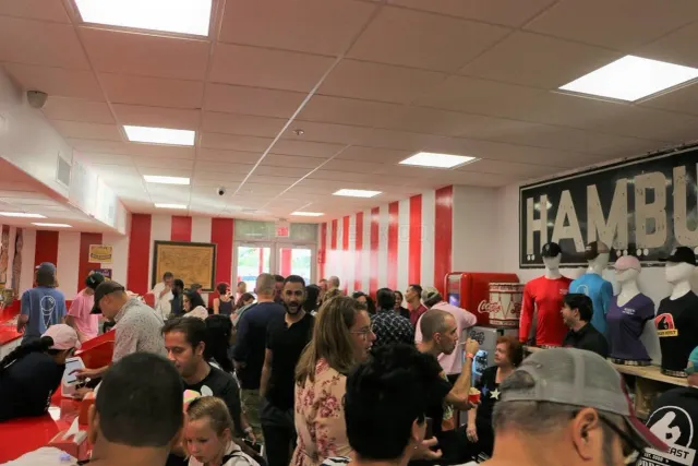 Latin House website