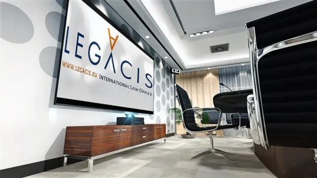 Legacis website