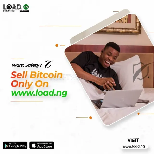 LoadNG website
