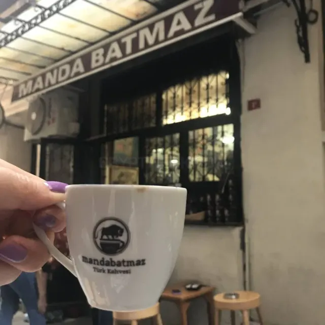 Mandabatmaz website
