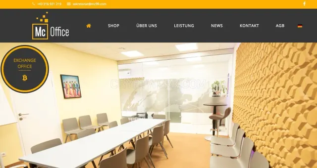 Mc99.com website