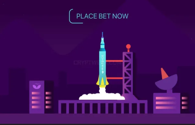 MintDice website