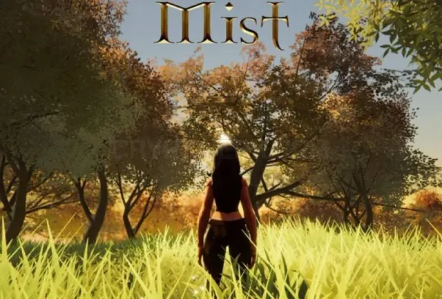 Mist website