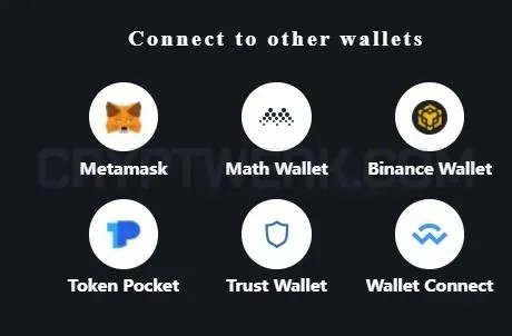 Mobox website