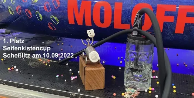 MOLOFF website