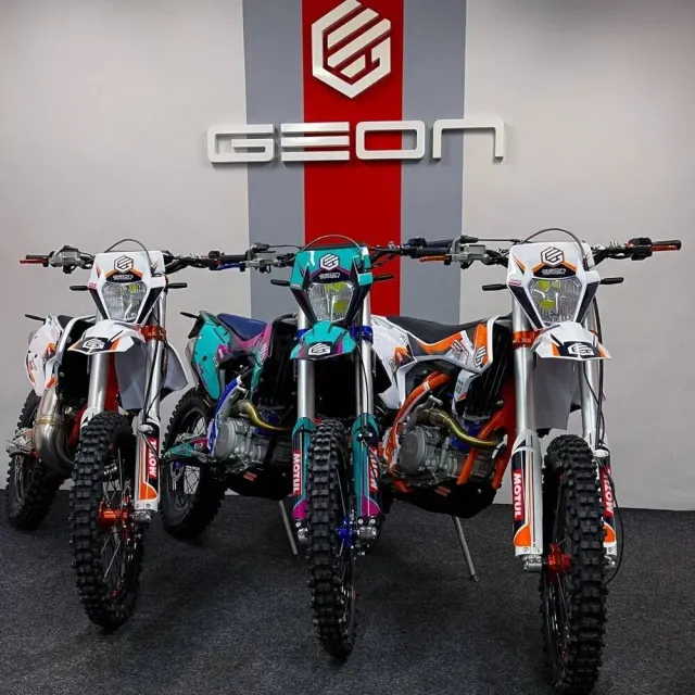 Mototek website