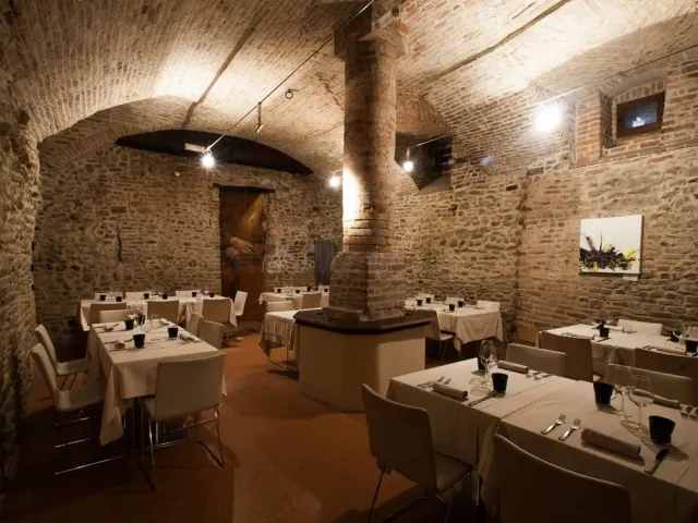 Museum Restaurant website