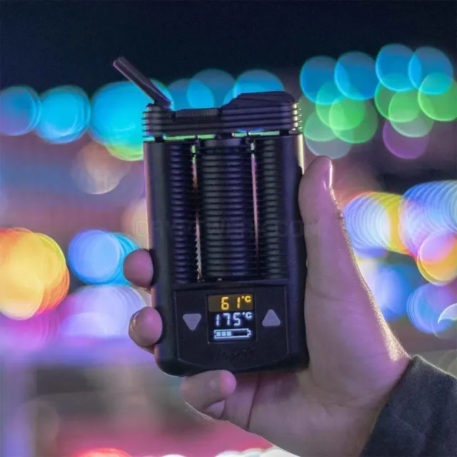 Namaste Vapes website