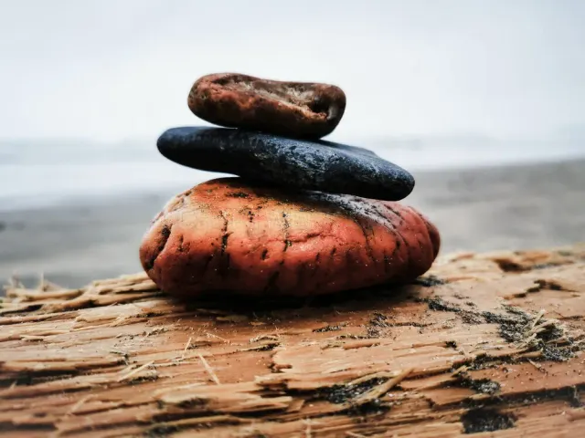 Nature Threads website