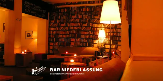Niederlassung website