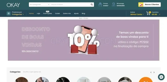Okay website