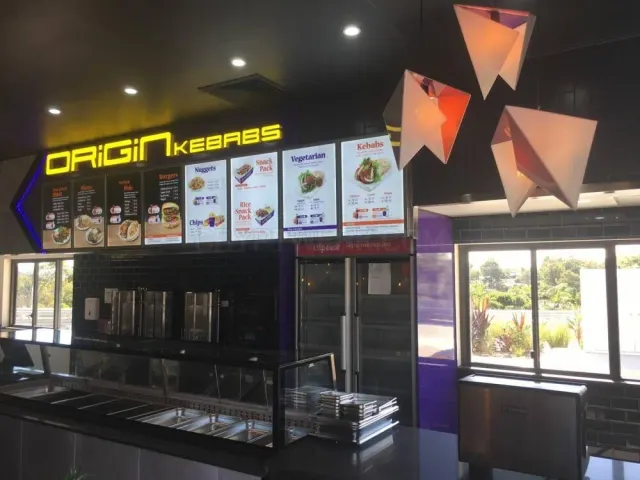 Origin Kebabs Eagleby Drive-Thru website