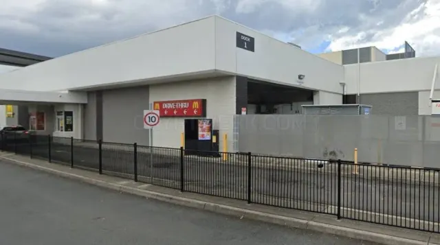 Origin Kebabs Strathpine website