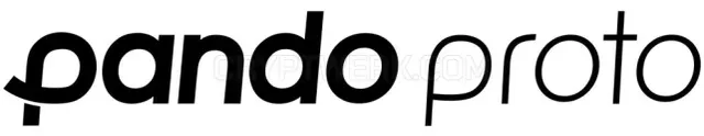 Pando Proto website